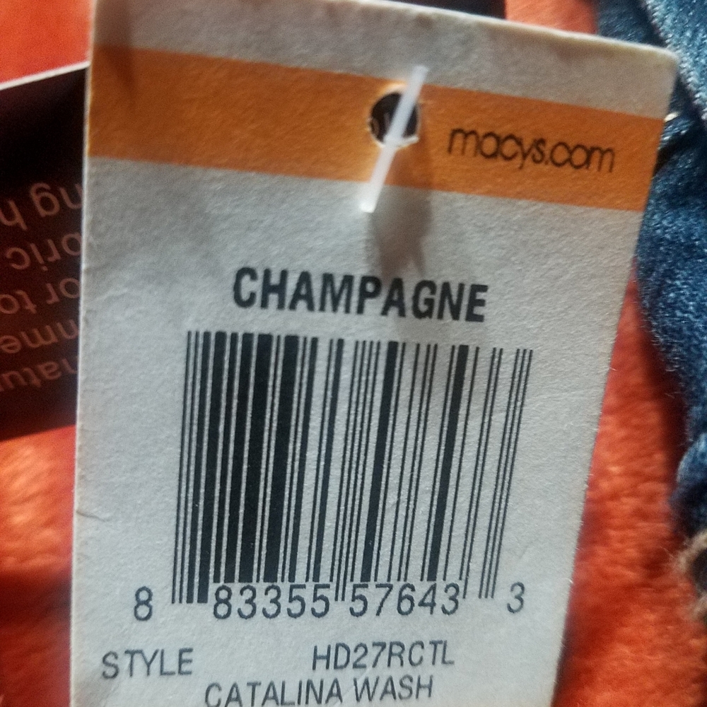 Jeans - Picture 4 of 4